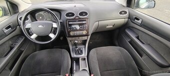 Prodám Ford Focus 1.6TDCI 66Kw r.v.2006 - 15