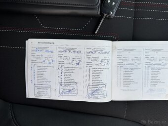 Opel Insignia 1.4 T 103 KW Tempomat Navi výhřev volantu - 15