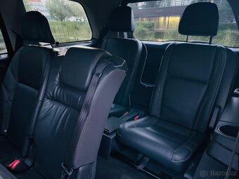 Volvo XC90 2.4 D5 4x4 AUT R-DESIGN FACELIFT NEZÁVISLE TOPENÍ - 15