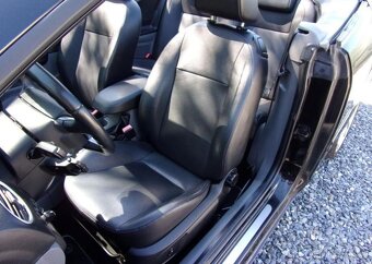 Ford Focus 2.0TDCi100kW TITANIUM 183000KM nafta manuál - 15