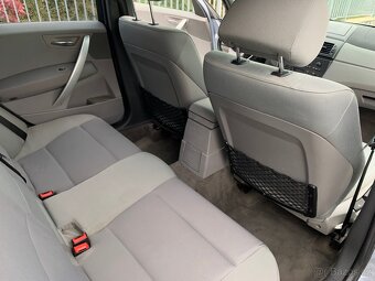BMW X3 2005 - 15