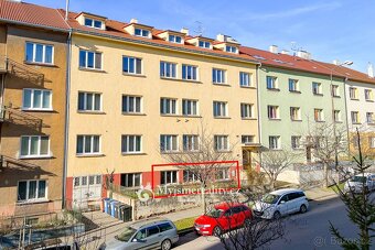 Pronájem bytu 3+kk 75 m², Znojmo, 17. listopadu - 15