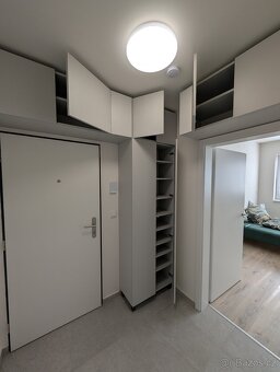 Pronájem bytu 1+kk 27 m² - 15