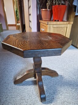 Starožitný nábytek - 15