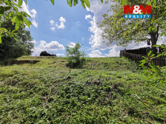 Pozemek 364 m² k rekreační výstavbě, Mořinka - 15