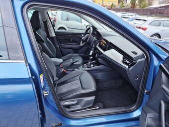 ŠKODA Kamiq, 1.6 TDi, DSG, 101 tis. km, plný servis - 15