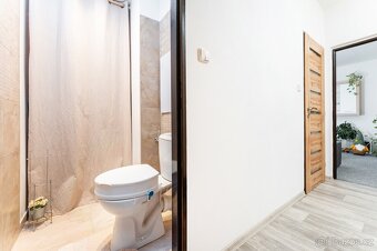 Byt 2+1 (70m2) Hradec Králové - 15