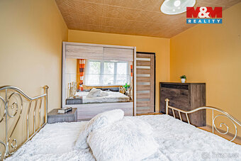 Prodej bytu 2+1, 64 m², Český Těšín, ul. Ostravská - 15