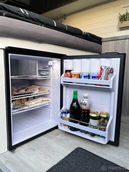 Camper FIAT Ducato 3.0JTD - 15