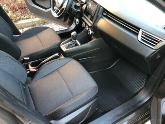 Renault Clio V 1,6 103 KW E-Tech Hybrid Automat Evolution - 15