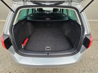 VW Golf 1.4 TSi combi - 15