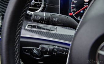 Mercedes-Benz E trieda Sedan 350 BlueTEC - 15