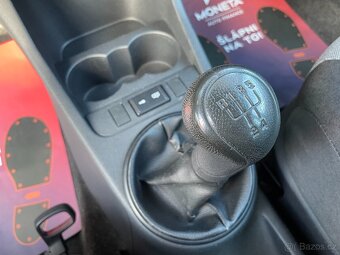 Škoda Fabia 1.2 i DPH Klima, Centrál, ASR - 15