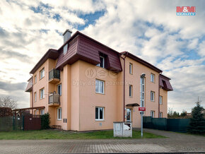 Prodej bytu 2+kk, 47 m², Jirny, ul. Vilová - 15