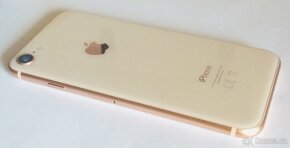 iPhone SE 128GB. Baterie : 87% - 15