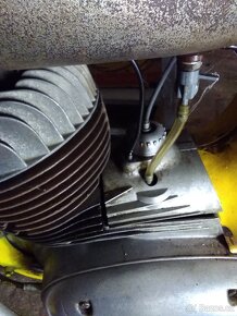Jawa 250/559 - 15