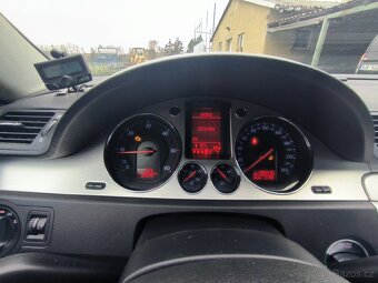 Prodáme Volkswagen Passat combi 2.0tdi, dsg - 15