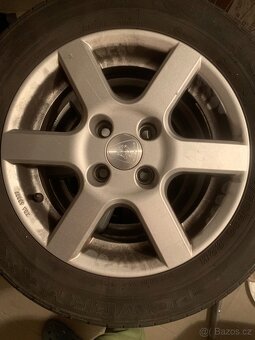 Chevrolet Aveo 1.2 62Kw 78784km - 15