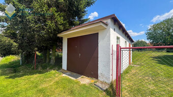 Prodej, rodinný dům s pozemkem 3314 m², Uhlířské Janovice - 15