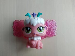 Littlest Pet Shop zvířátka - různé - 15