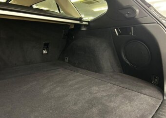 Subaru Outback 2.5 Executive 2019 zaruka 129 kw - 15
