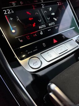 Audi SQ7 4.0TDI 320KW CERAMIK ALLBLACK - 15