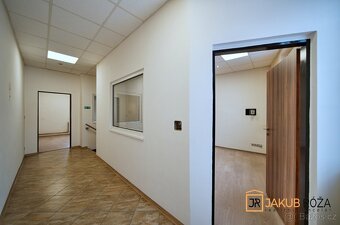 Pronájem kanceláří 159 m² Vrchlabí Na Bělidle - 15