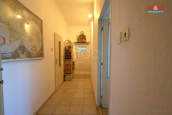 Prodej rodinného domu, 1150 m2, Dobešov - 15