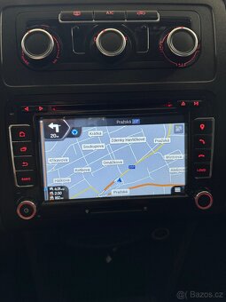 VOLKSWAGEN CADDY 2.0 TDI 81KW 4x4 - 15