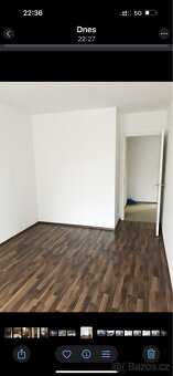 Pronájem bytu 2 kk na dobré adrese - 15