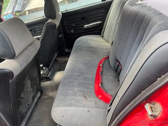 BMW e30 316i - 15