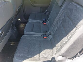 VW TOURAN - 15