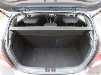 Hyundai i20 1.2 63 kw 4/2014 74000 km serviska - 15