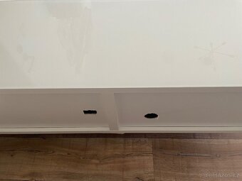 TV stolek BESTA Ikea - 15