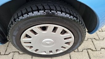 Citroen C3 / 1.1i / ČR / 2005 / NOVÁ STK DO 5/2027 - 15