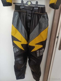 Suzuki SV650S - 15