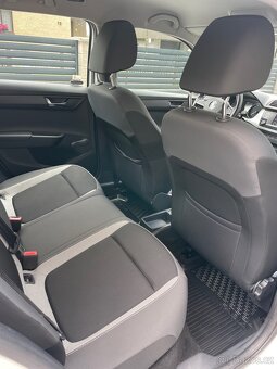 Škoda Fabia 3 Kombi 2018 - 15