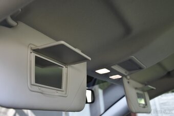 Ford Focus kombi 1.5 TDCi 6st,NAVI,VÝHŘEV,TEMP,KLIMA,PARKING - 15