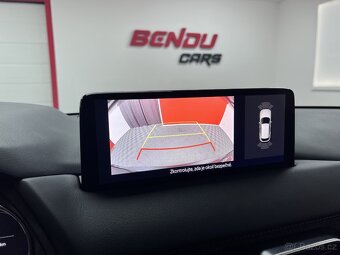 Mazda CX-5 2.0i Skyactiv-G 121 kW 2022 45tkm DPH - 15