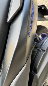 Yamaha Nmax 125 Nový model Rok 5/2025 1289km - 15
