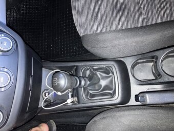 Ceed SW 1.4 Cvvt - 15