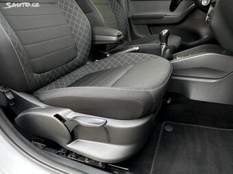 Škoda Fabia Kombi 1.4TDI/77kW  STYLE  r.v. 2015 - 15