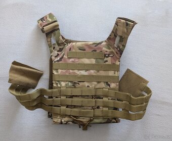 DA MK18 BRAVO + příslušenství a výbava - 15