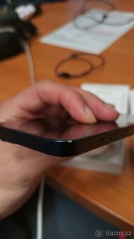 Apple iPhone 14 128GB Black,100% funkční,bat.86%,zár.12mes - 15