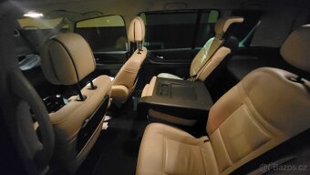 Renault Espace IV 2012 2.0DCI - INITIALE PARIS - 15
