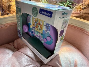 Naučná hra Lexibook Stitch Disney - 15