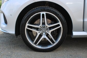 Mercedes-Benz GLE, 3,0D 190KW, 350 D,4MATIC, TOP STAV - 15