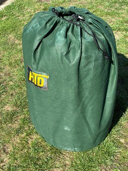 Karavan Weinsberg + mover,předstan - 15