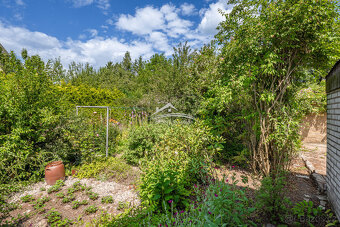 Prodej pěkného domu 4+1, Ždírec nad Doubravou - 15