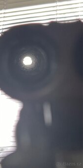 Historická Brokovnice Lefoš / Lefaucheux - Cal. 16 - 15